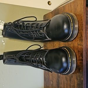 Brand New Dr. Martens.